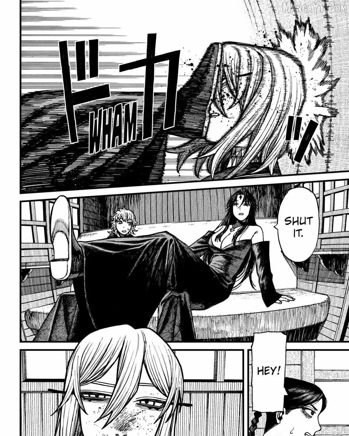 Centuria β Chapter 72 β Page 19