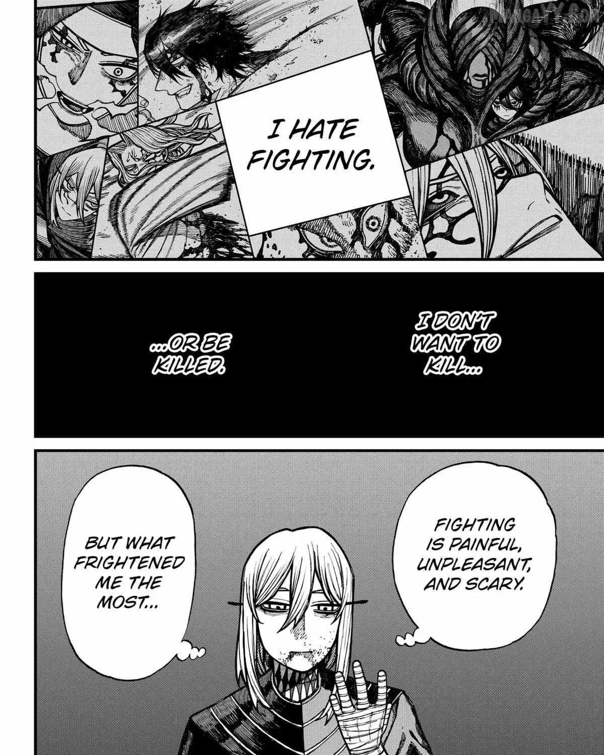 Centuria β Chapter 72 β Page 23