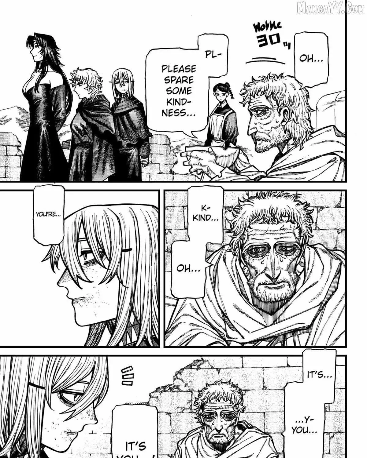 Centuria β Chapter 72 β Page 29