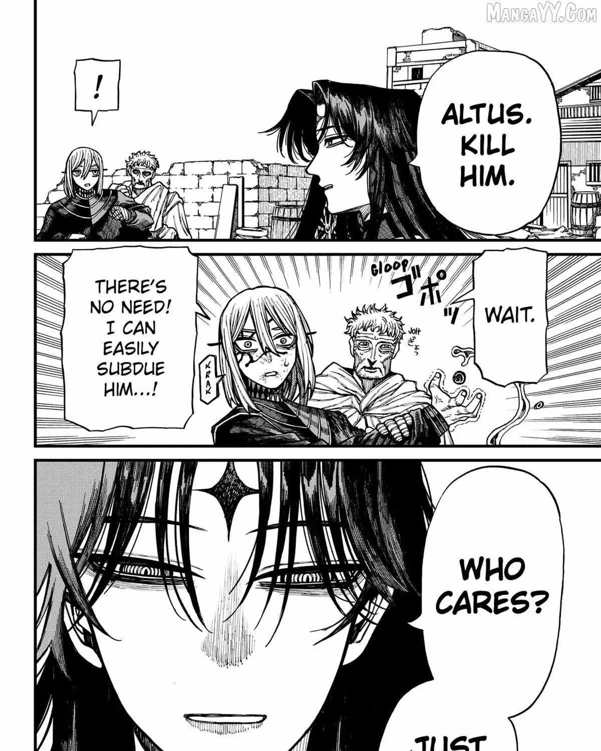 Centuria β Chapter 72 β Page 35
