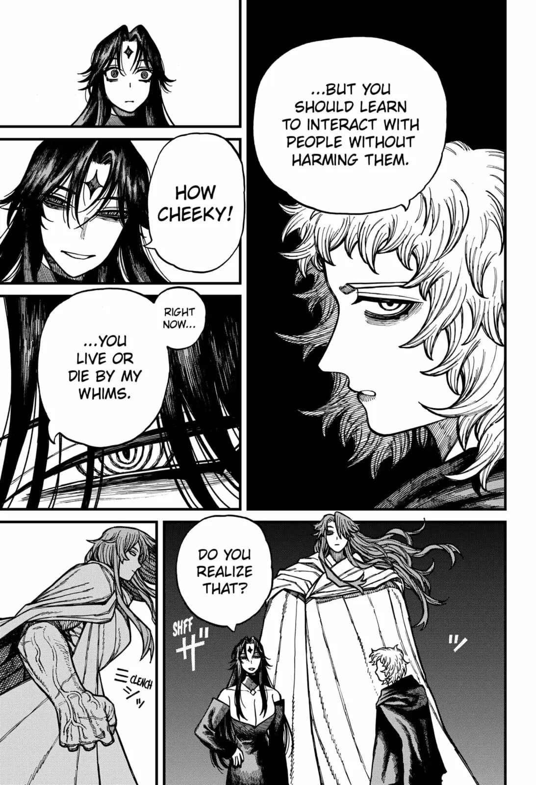 Centuria — Chapter 73 — Page 3