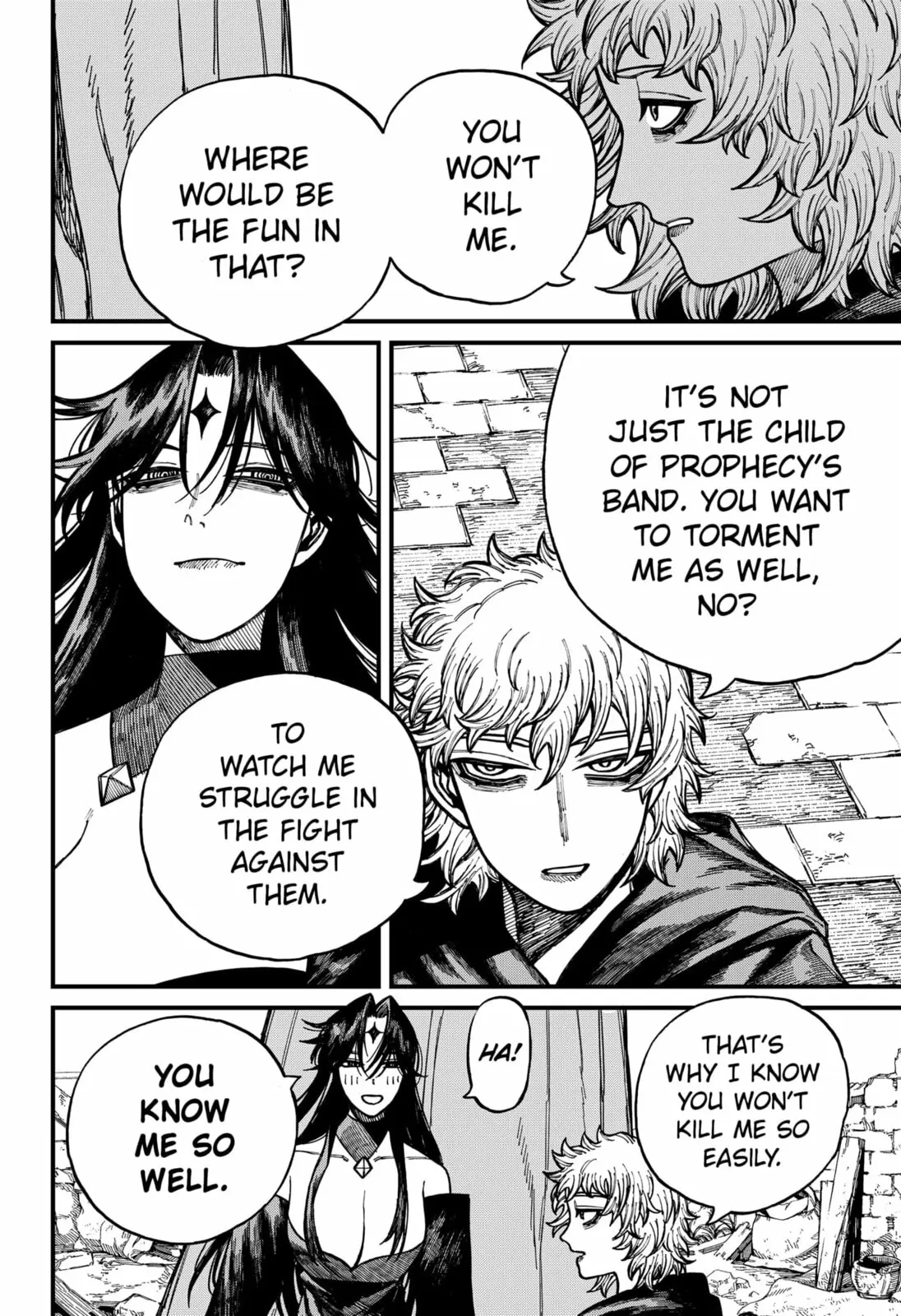 Centuria — Chapter 73 — Page 4