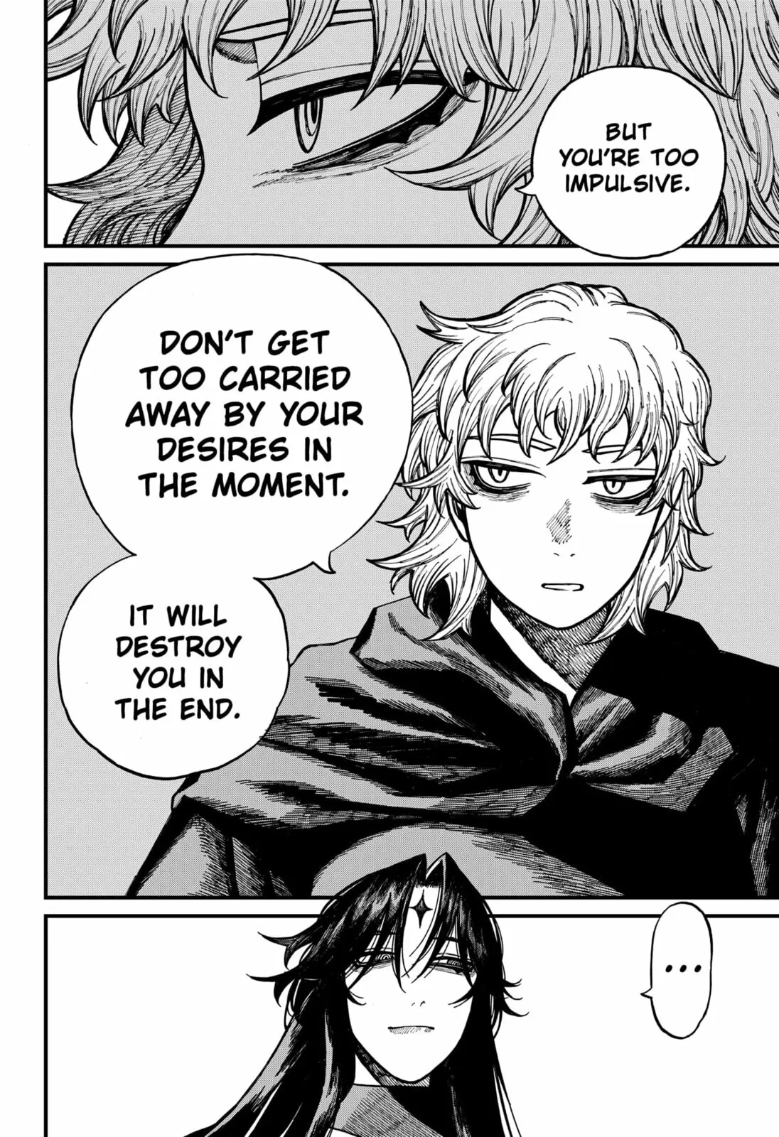 Centuria — Chapter 73 — Page 6