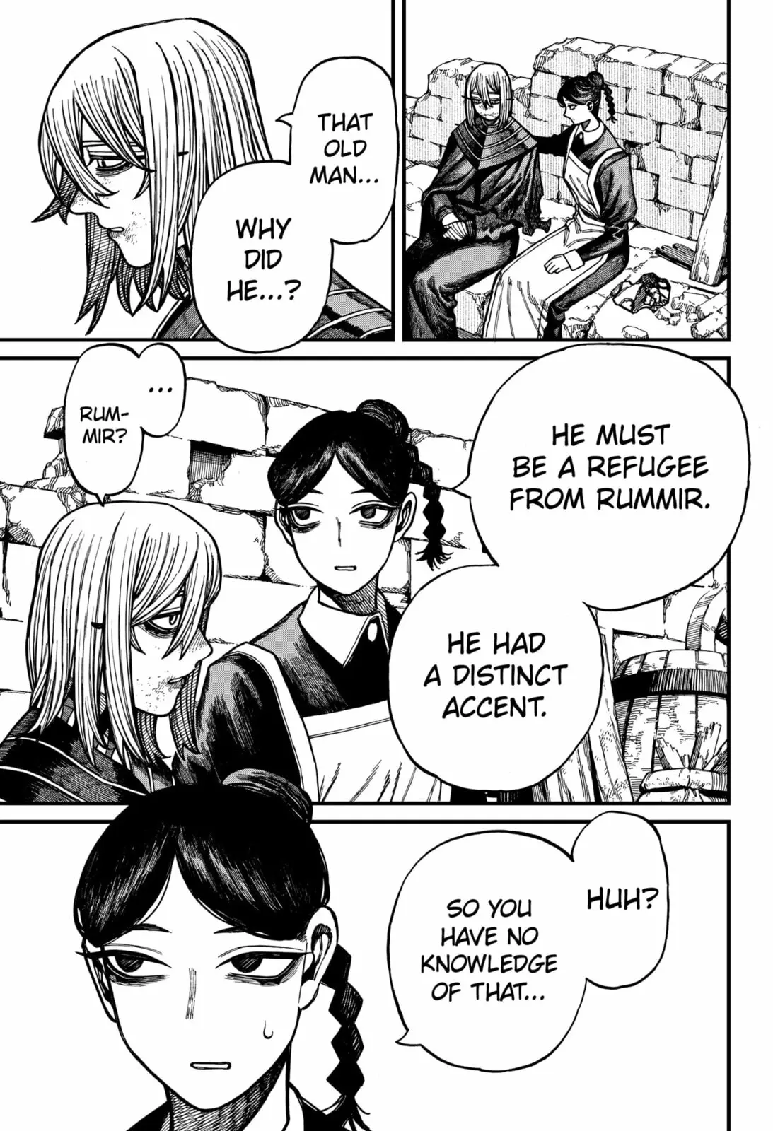 Centuria — Chapter 73 — Page 7