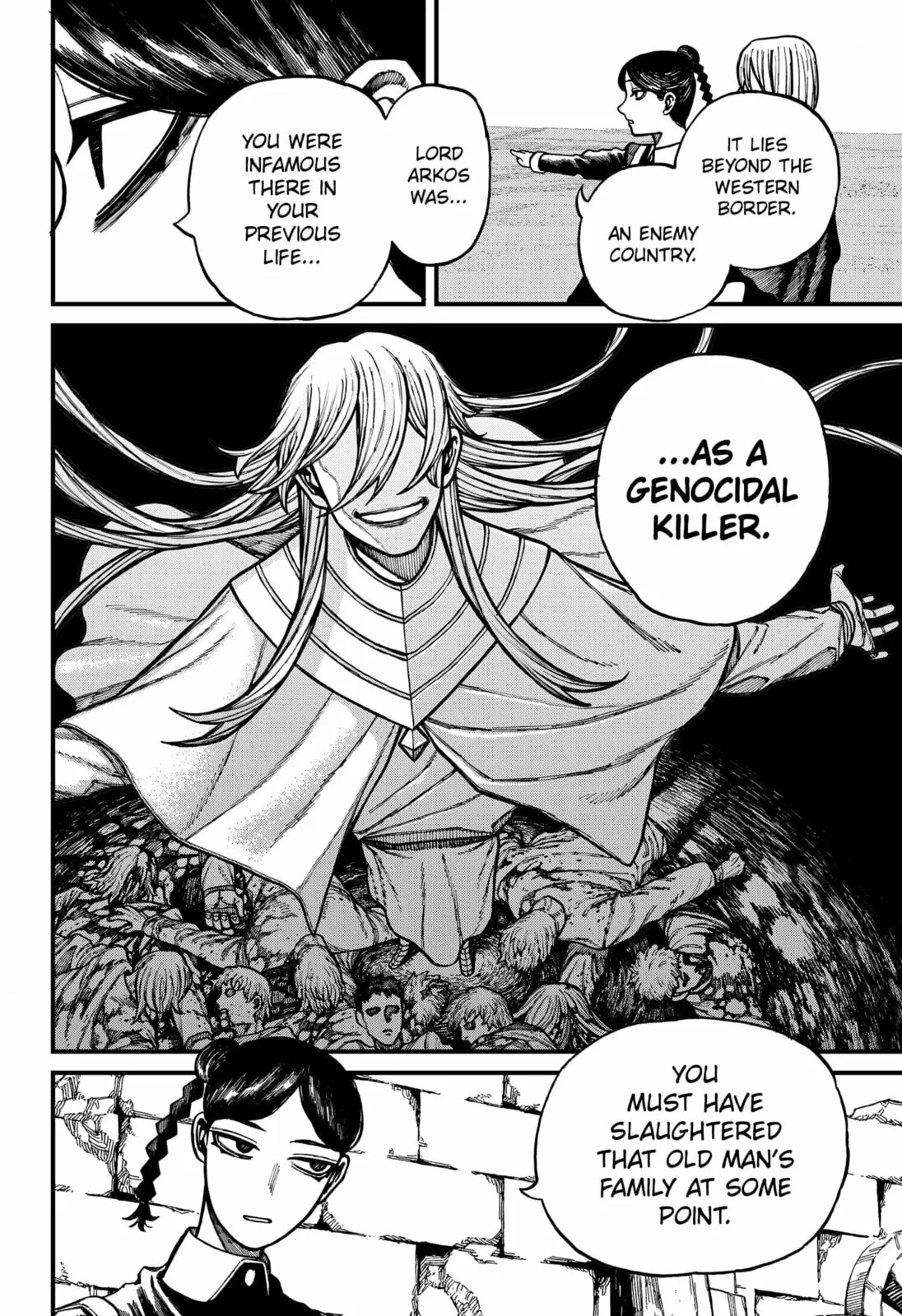 Centuria — Chapter 73 — Page 8