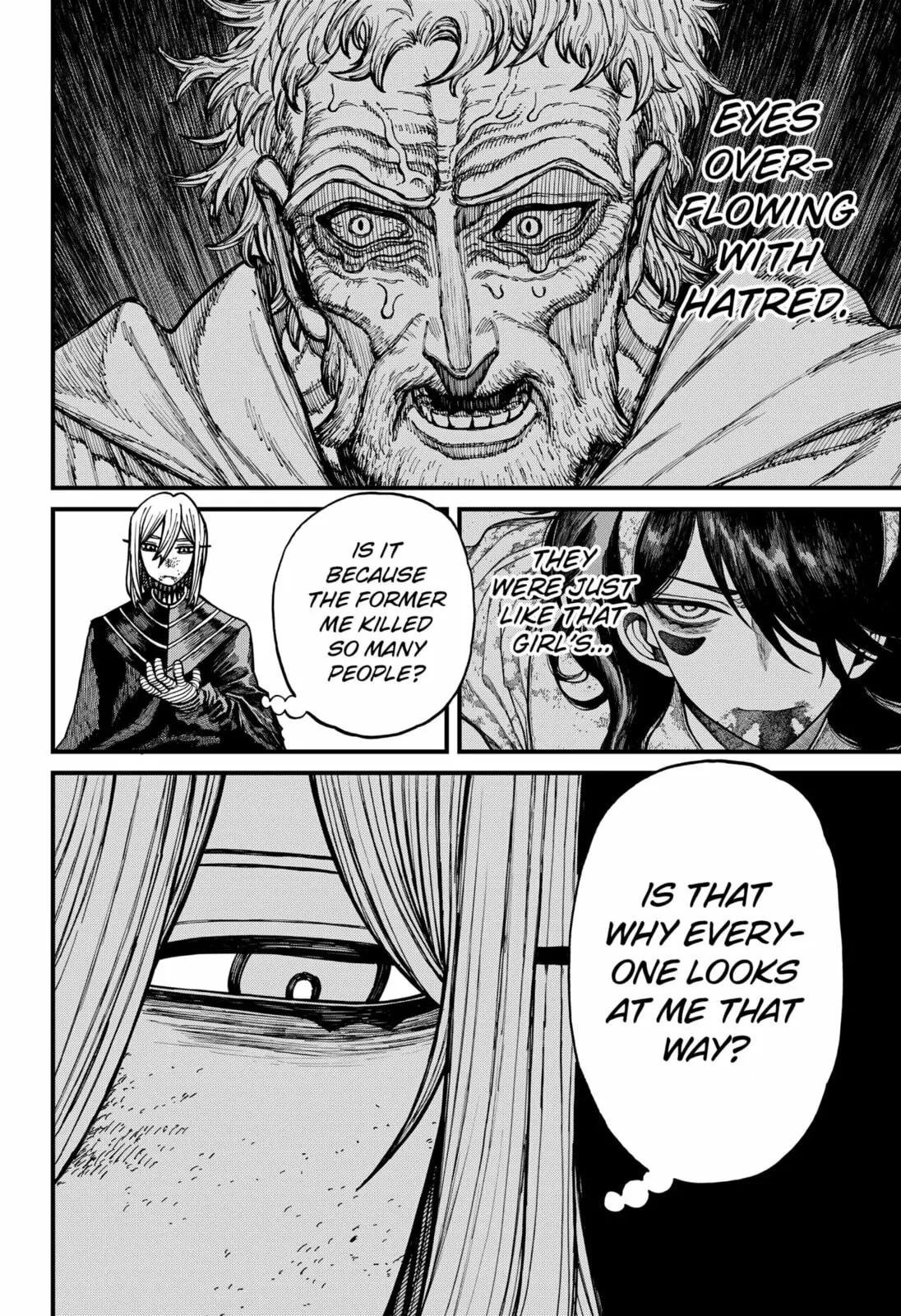 Centuria — Chapter 73 — Page 10