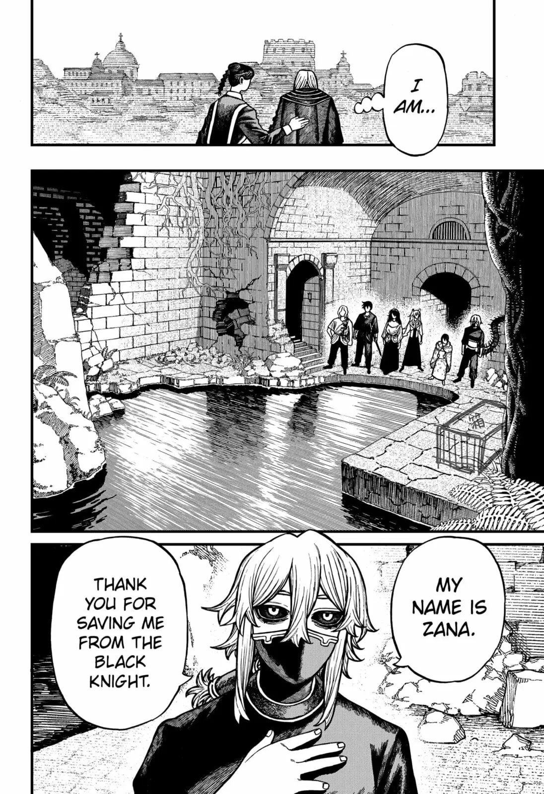 Centuria — Chapter 73 — Page 14