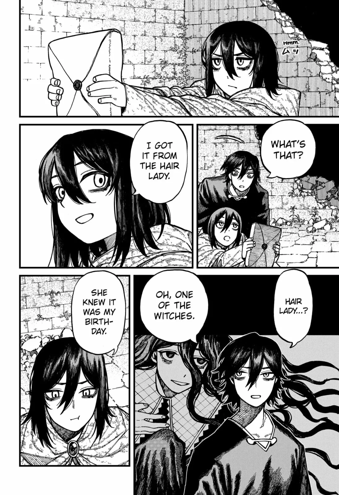 Centuria — Chapter 73 — Page 18