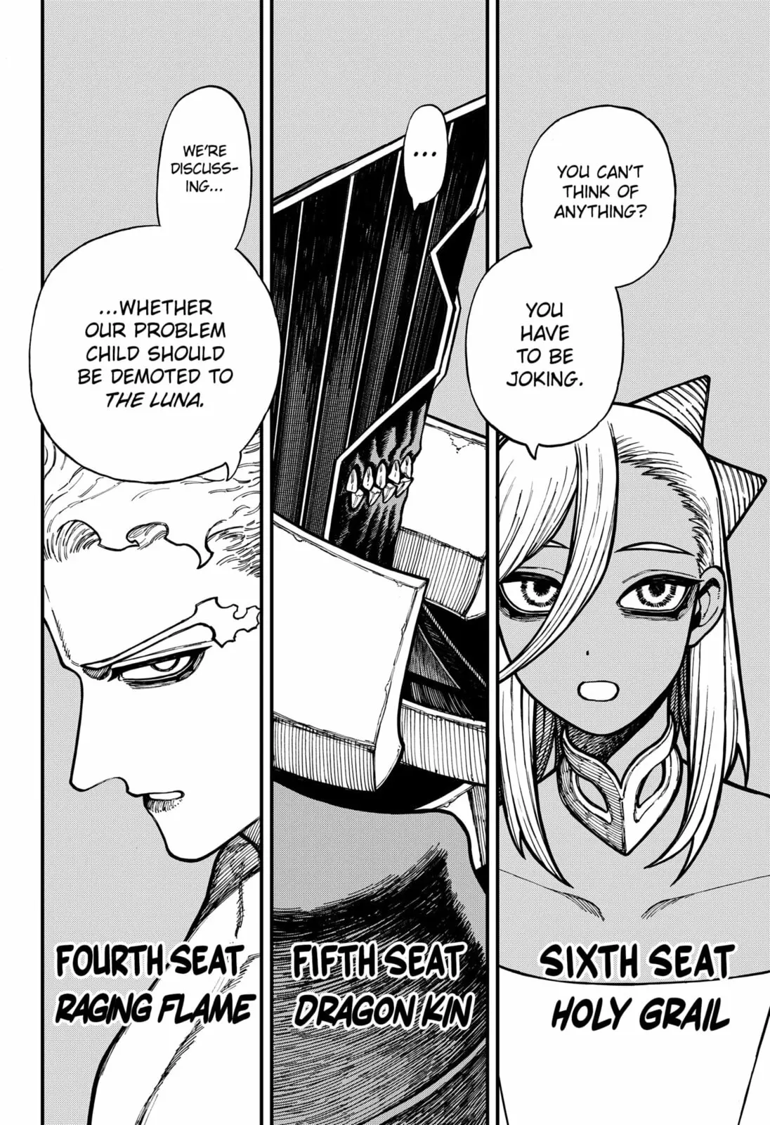 Centuria — Chapter 75 — Page 2