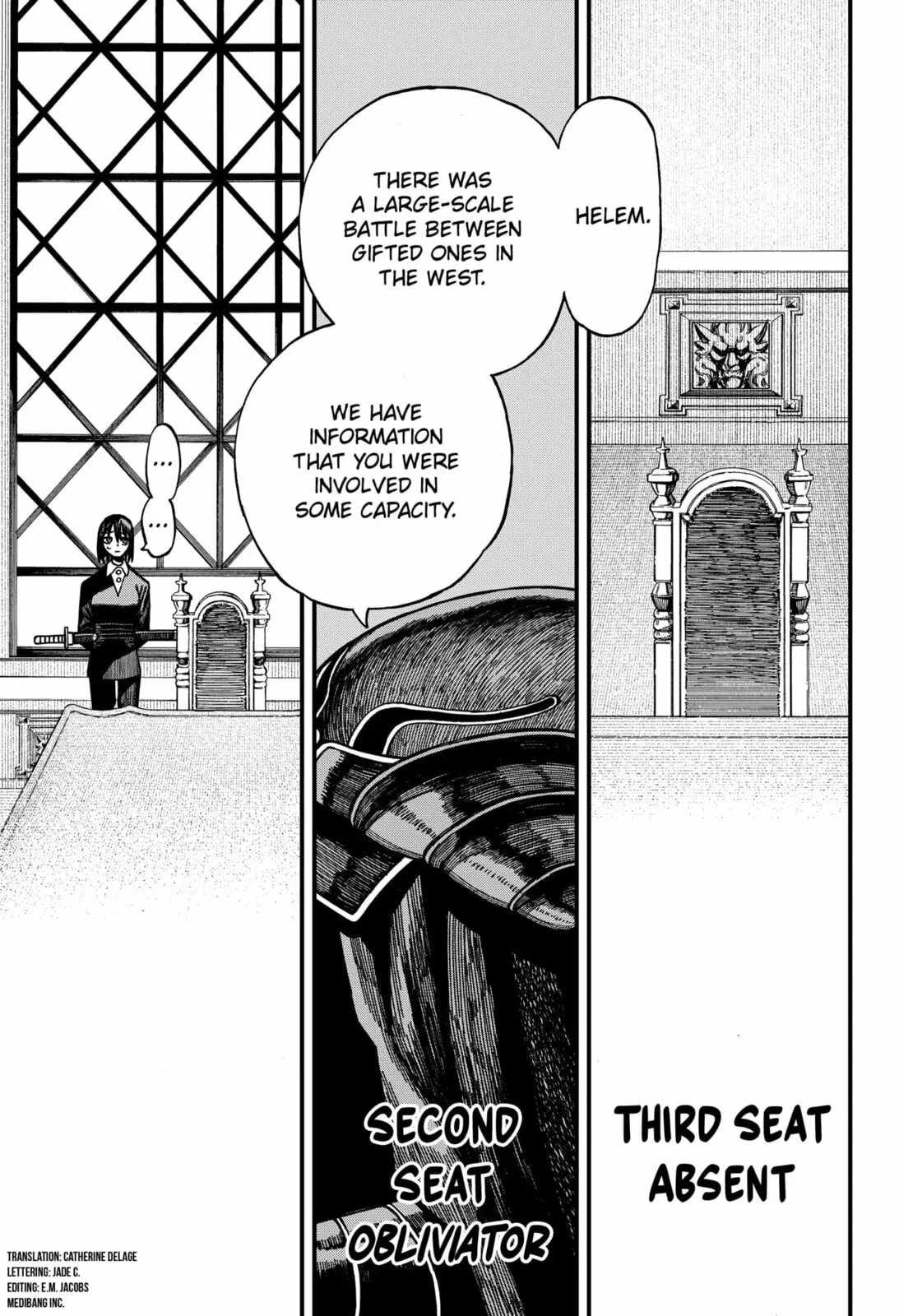 Centuria — Chapter 75 — Page 3