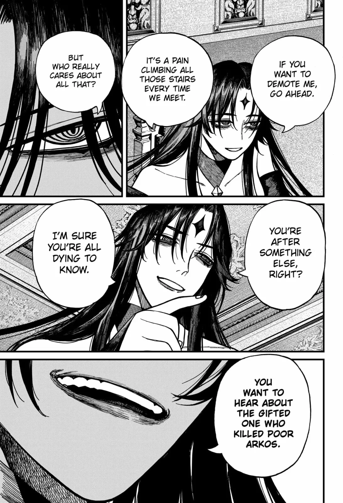 Centuria — Chapter 75 — Page 5