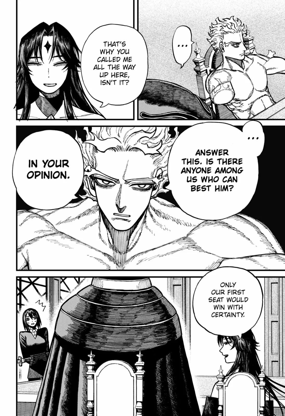 Centuria — Chapter 75 — Page 6