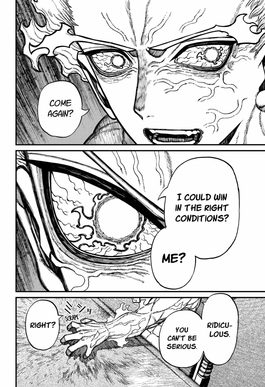 Centuria — Chapter 75 — Page 8