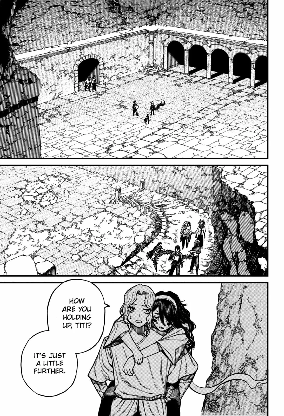 Centuria — Chapter 75 — Page 11