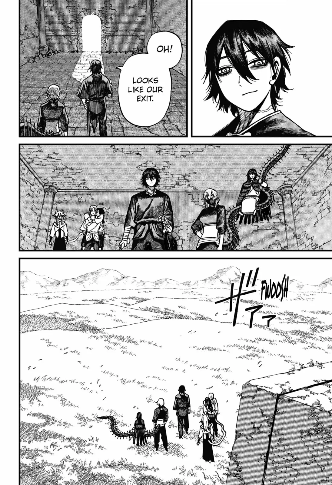 Centuria — Chapter 75 — Page 14