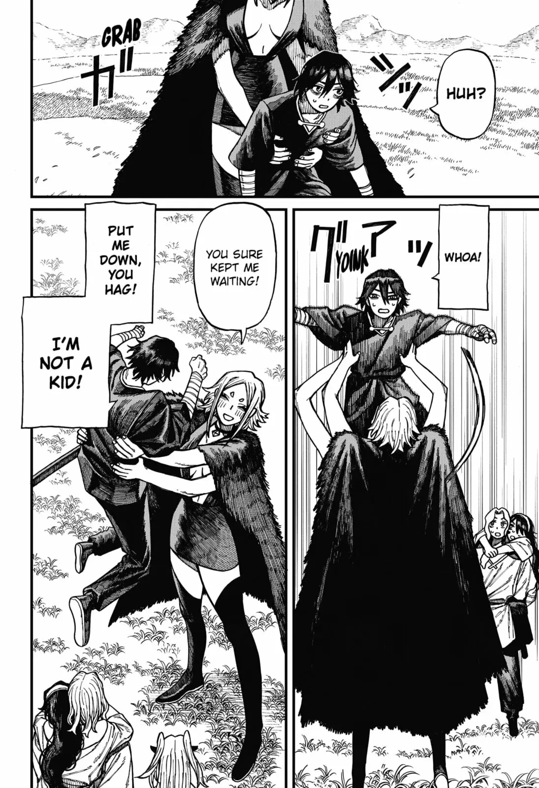 Centuria — Chapter 75 — Page 16