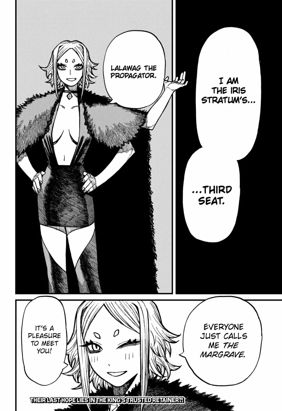 Centuria — Chapter 75 — Page 18