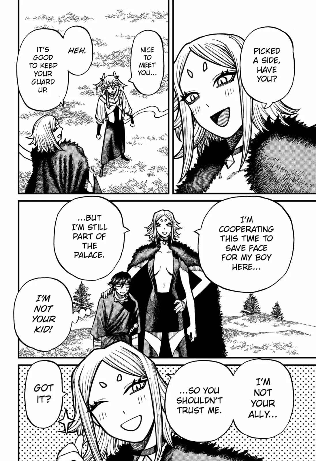 Centuria — Chapter 76 — Page 2