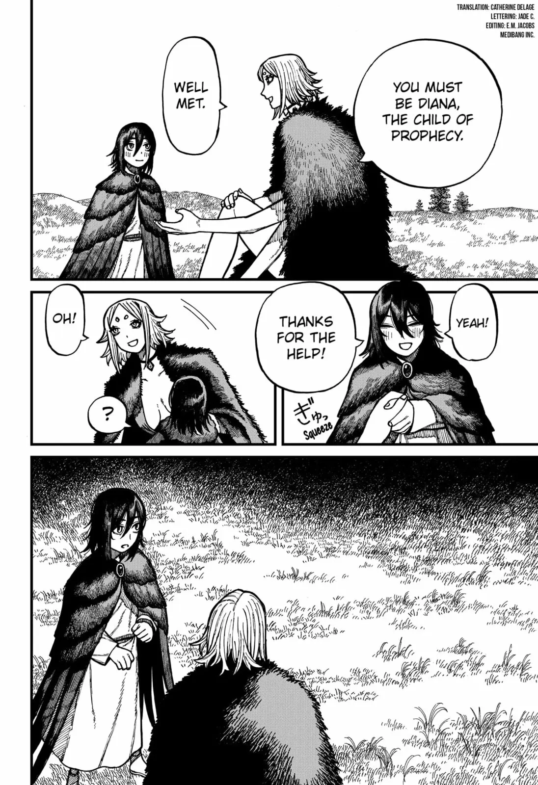 Centuria — Chapter 76 — Page 4