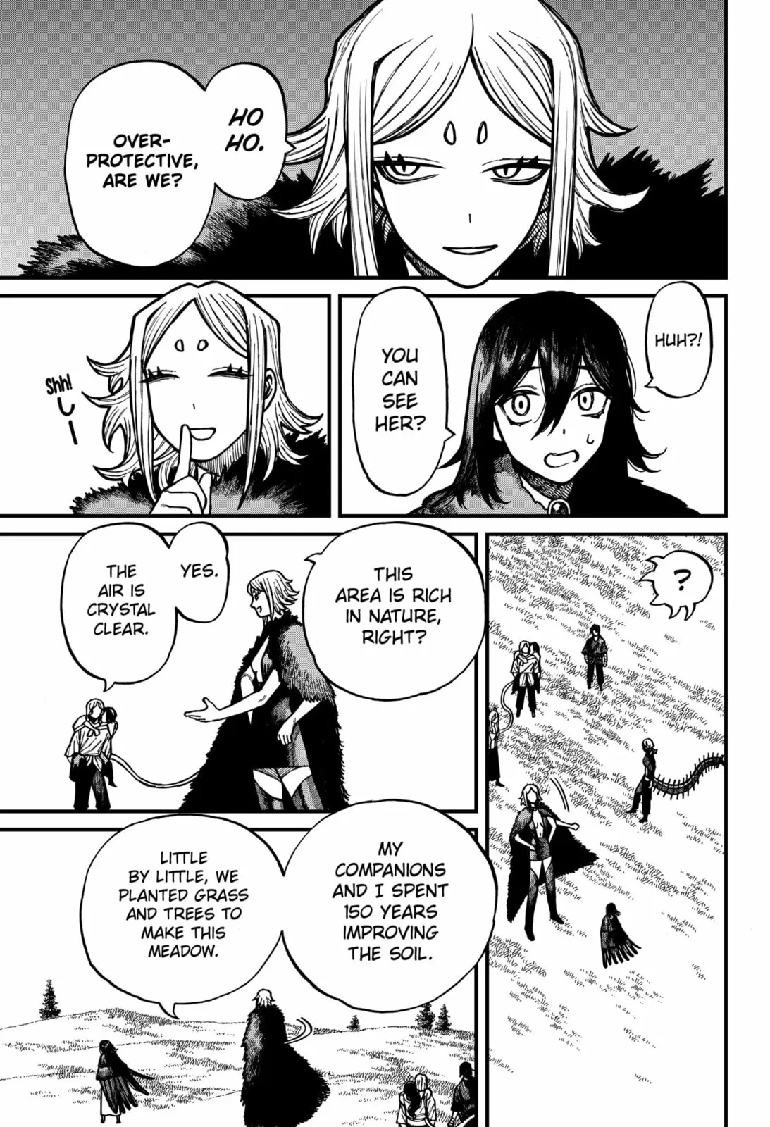 Centuria — Chapter 76 — Page 5