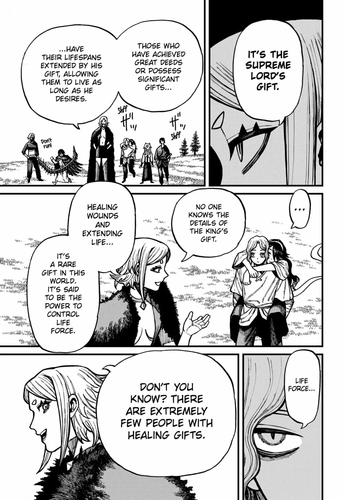 Centuria — Chapter 76 — Page 7
