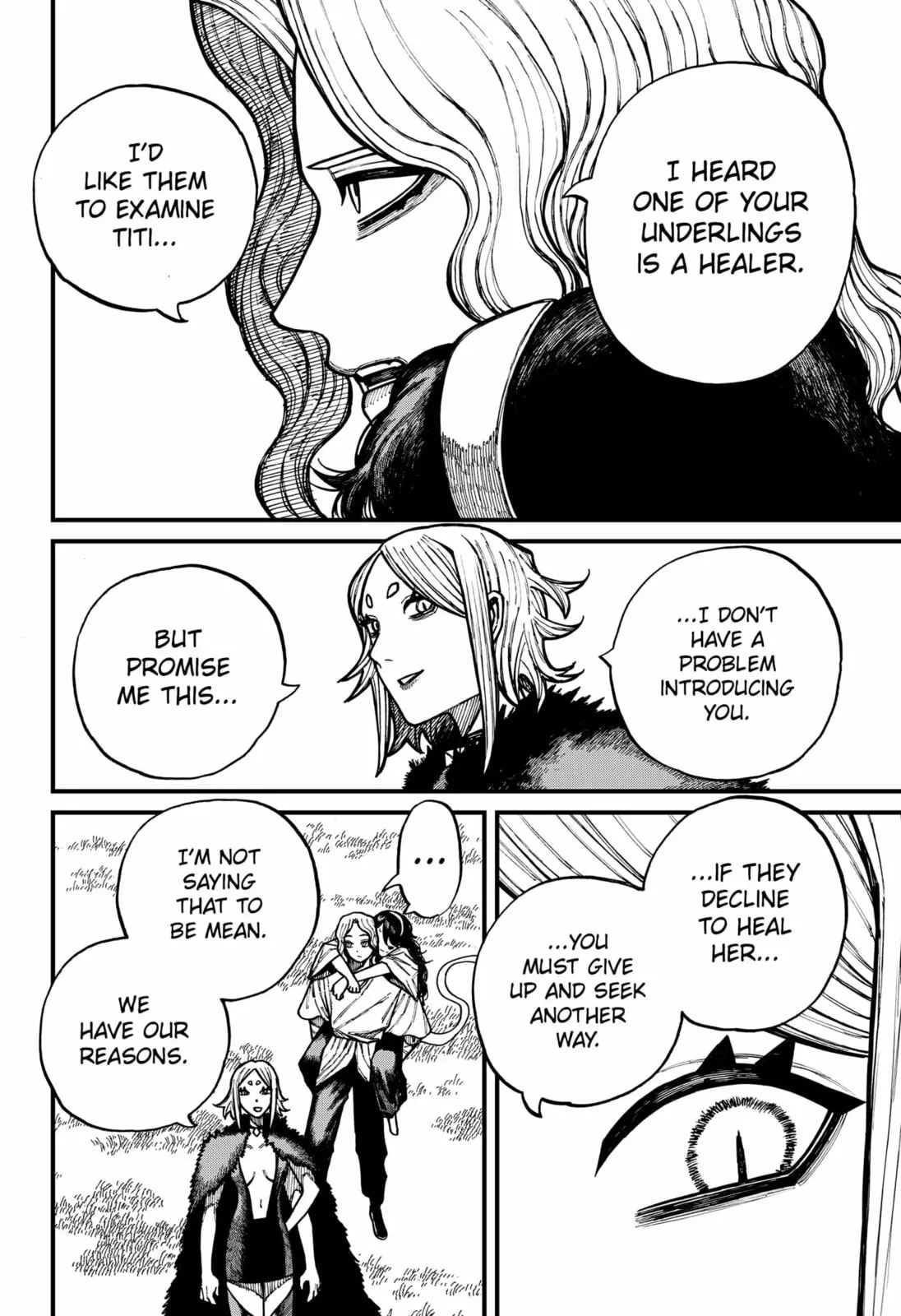 Centuria — Chapter 76 — Page 8