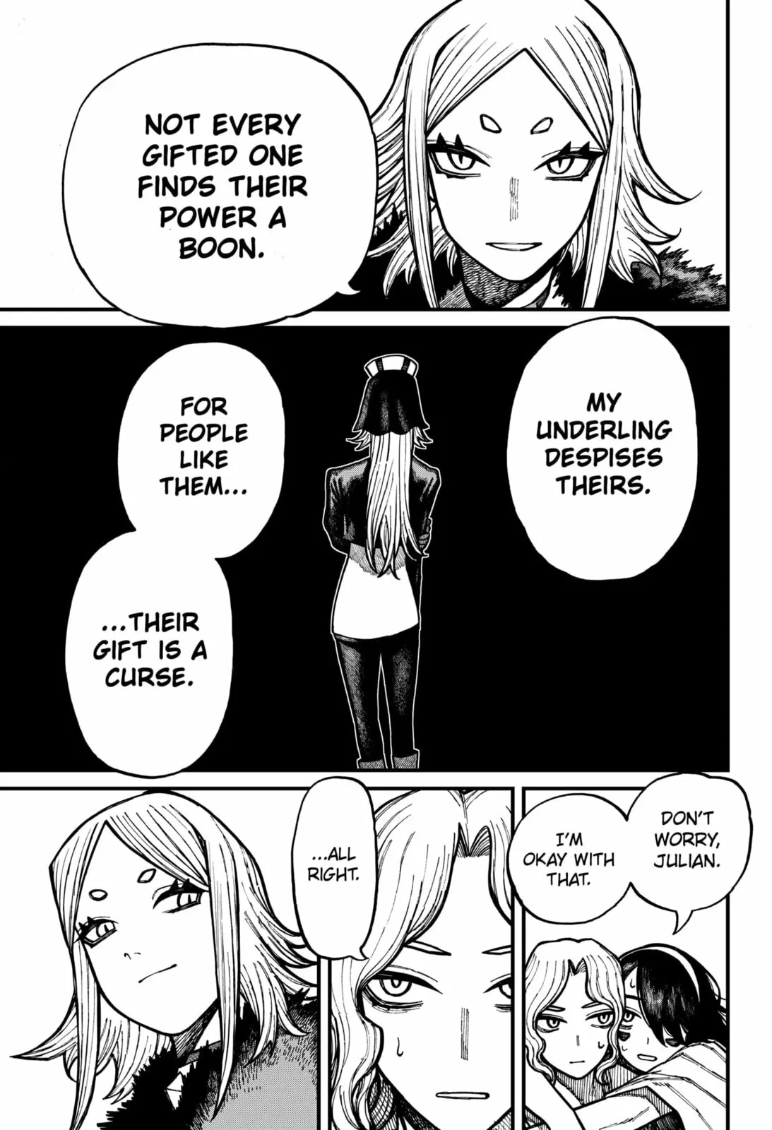 Centuria — Chapter 76 — Page 9