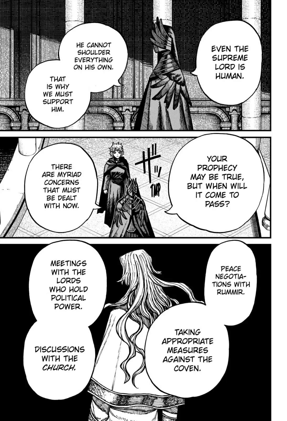 Centuria — Chapter 76 — Page 11