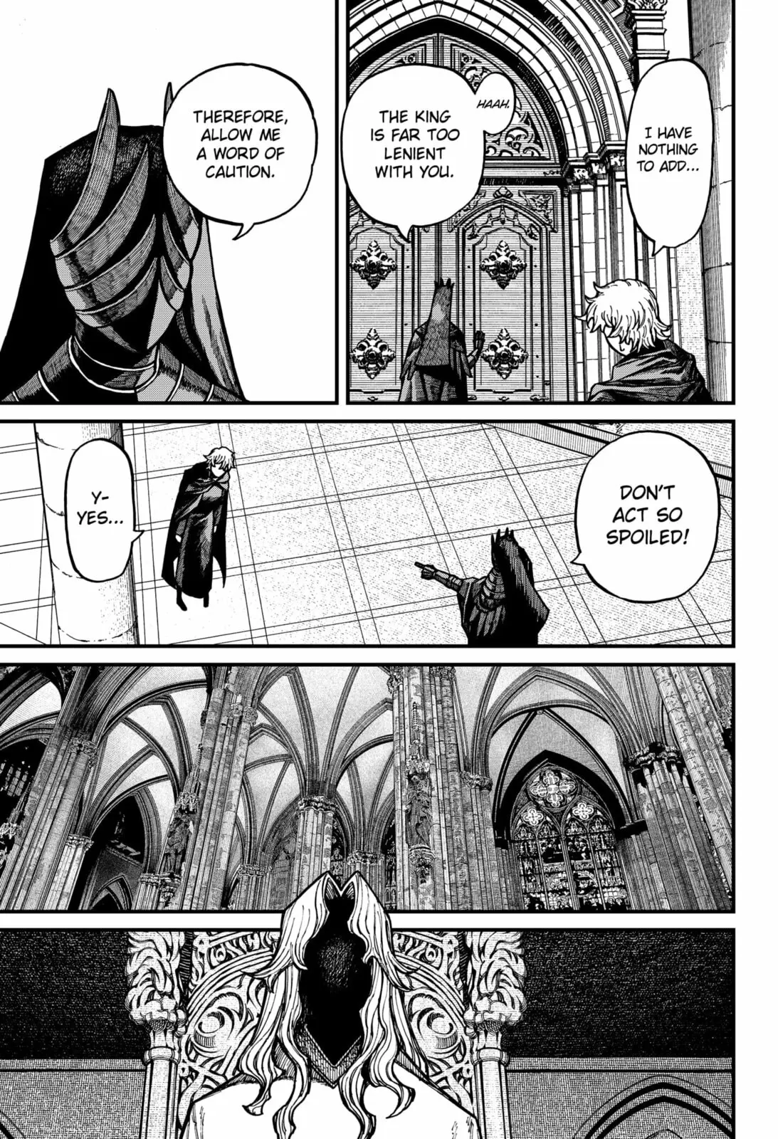 Centuria — Chapter 76 — Page 13