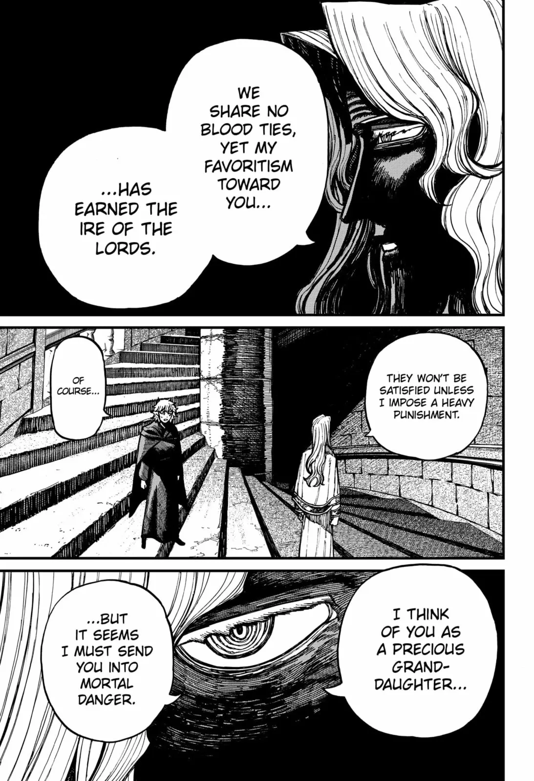 Centuria — Chapter 76 — Page 15