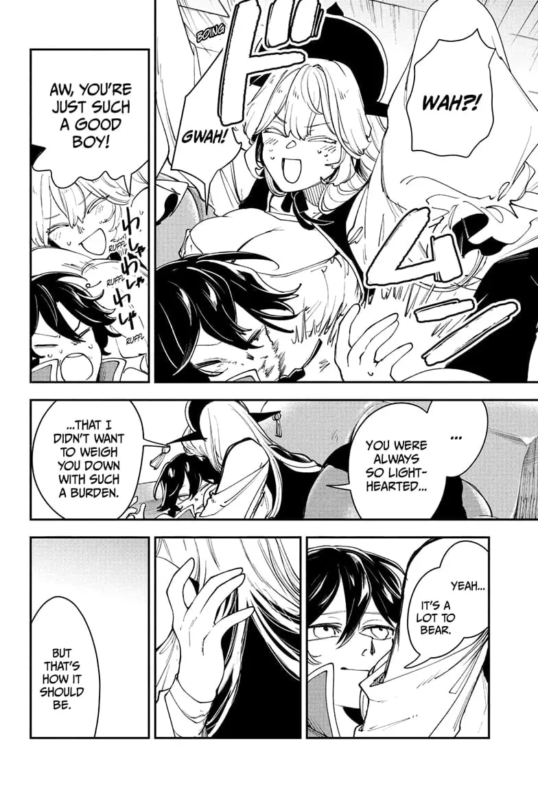 Kaedegami β Chapter 5 β Page 16