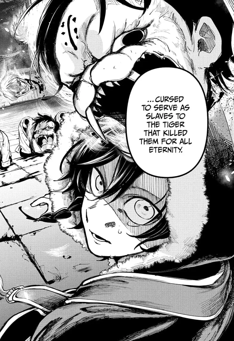 Kaedegami β Chapter 6 β Page 12