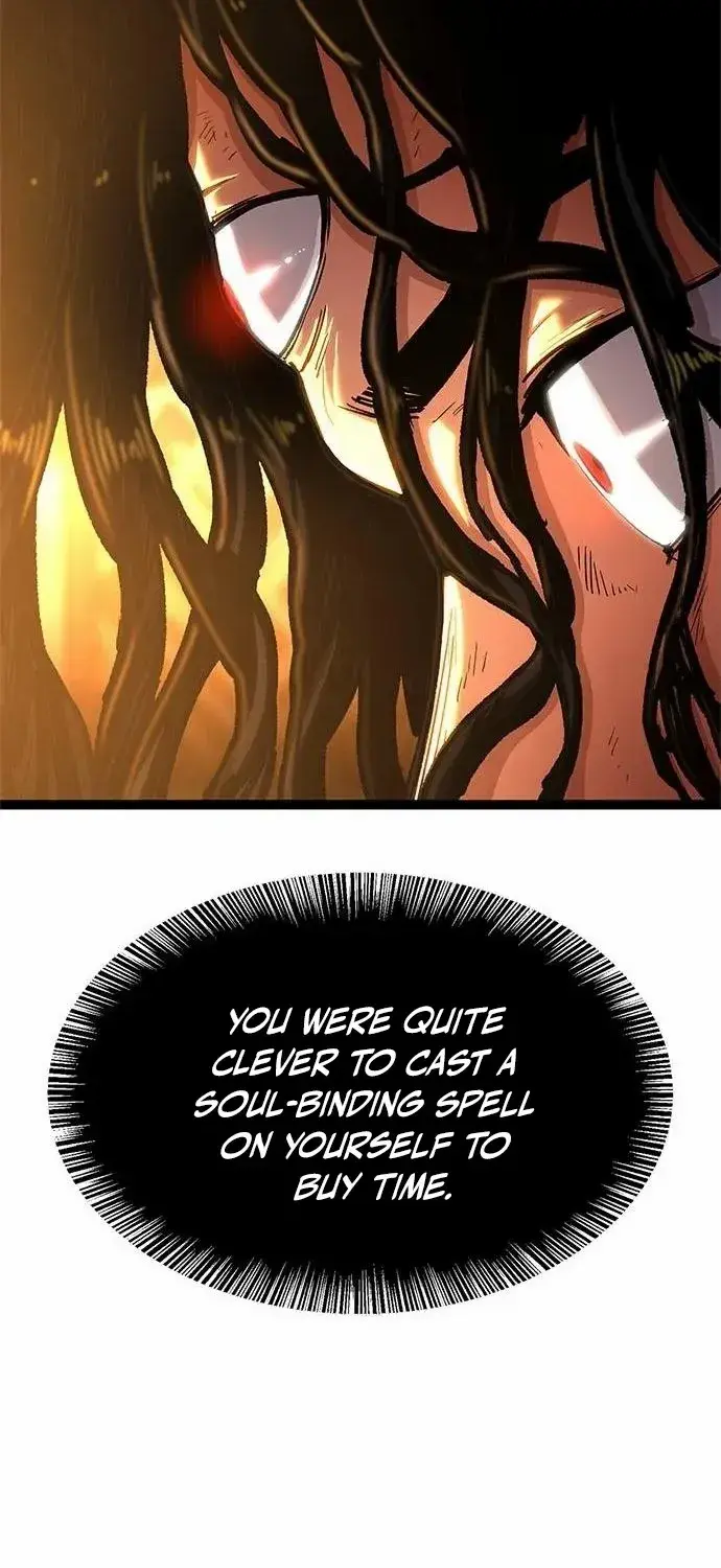 Evil Spirits and Demons — Chapter 0 — Page 110