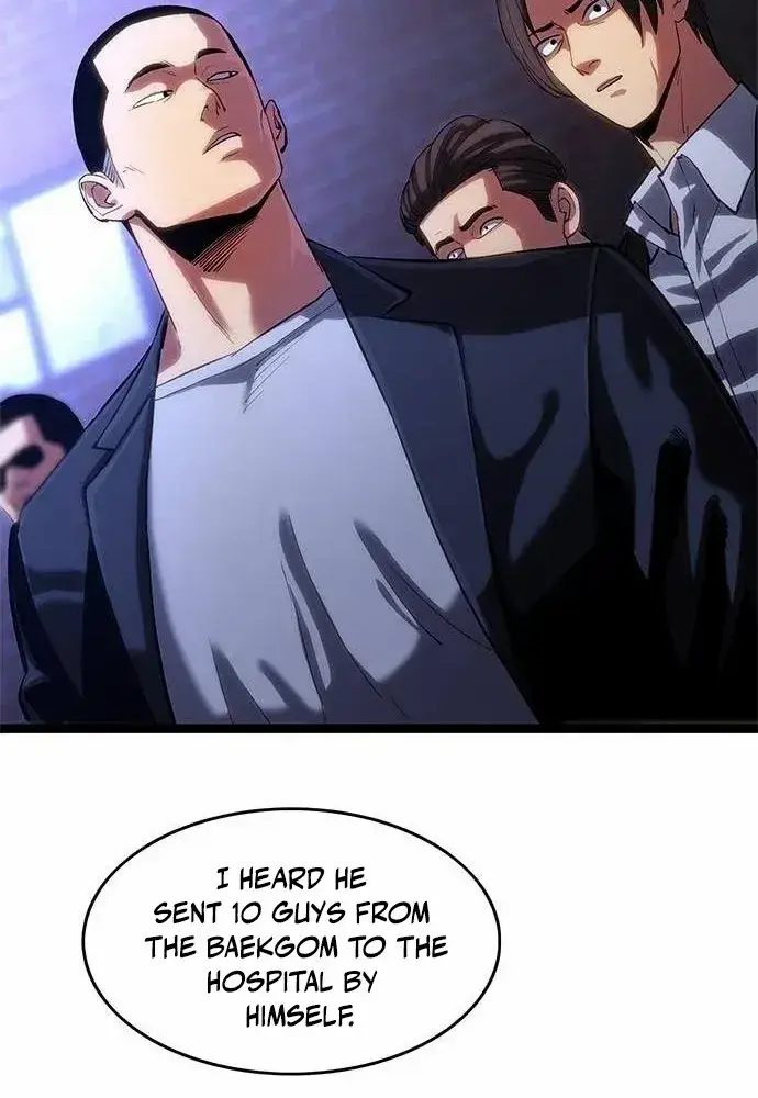 Evil Spirits and Demons — Chapter 1 — Page 70
