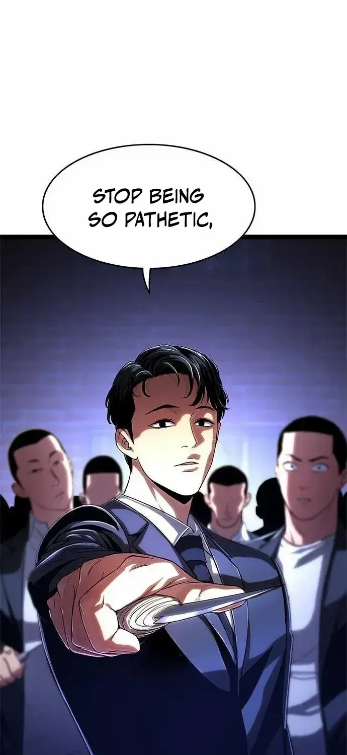 Evil Spirits and Demons — Chapter 1 — Page 168