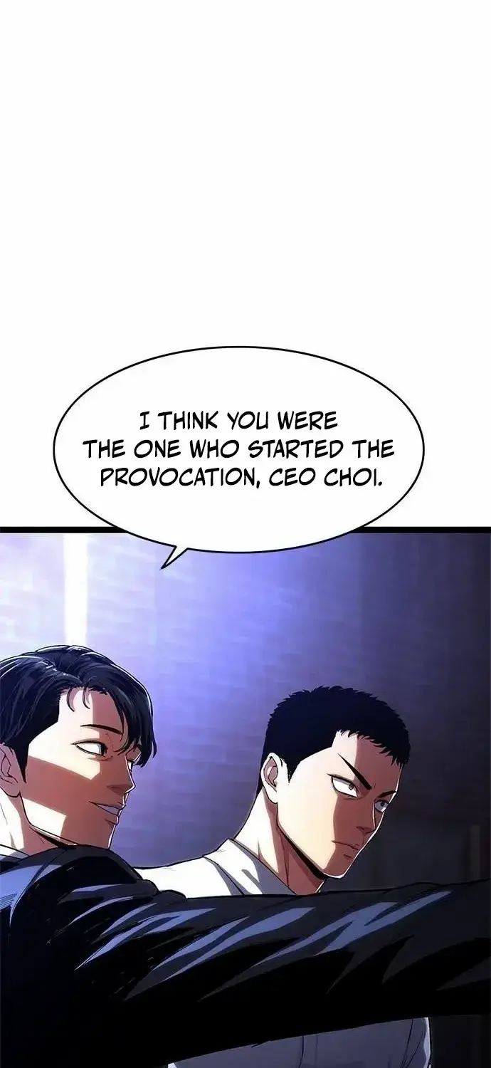 Evil Spirits and Demons — Chapter 1 — Page 171