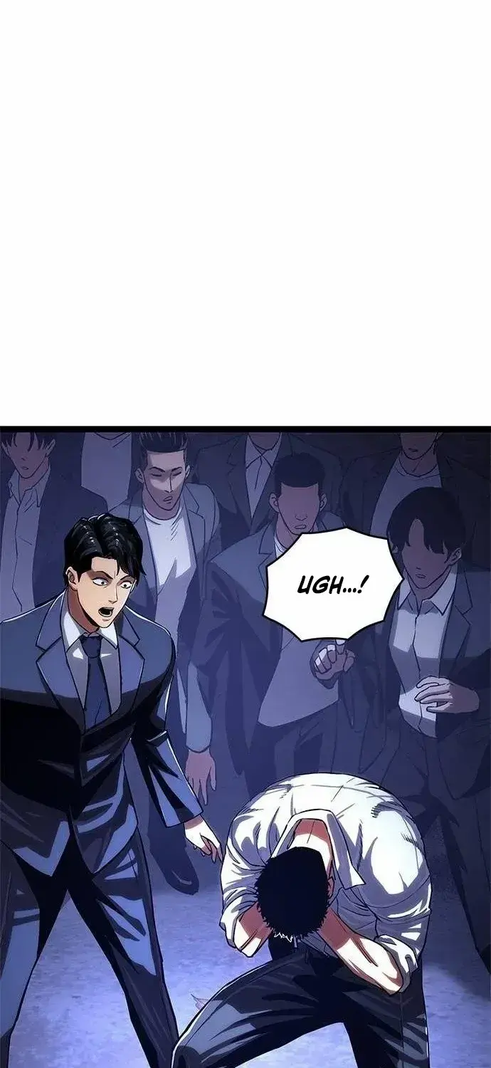 Evil Spirits and Demons — Chapter 1 — Page 192