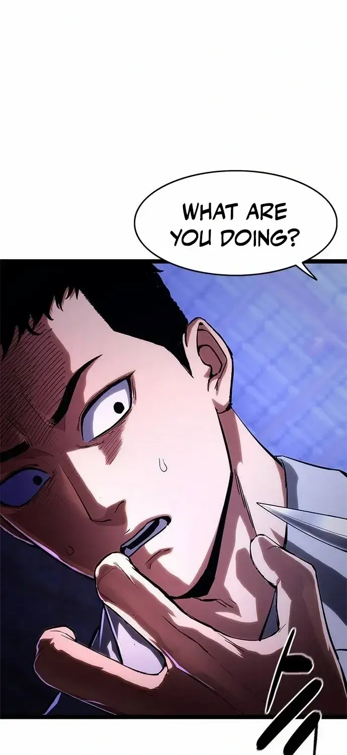 Evil Spirits and Demons — Chapter 2 — Page 29