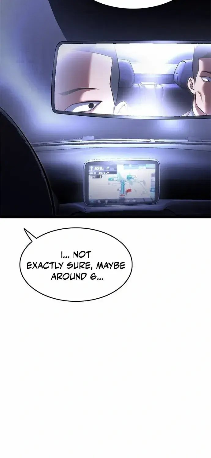Evil Spirits and Demons — Chapter 2 — Page 80