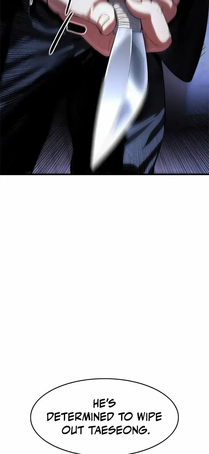 Evil Spirits and Demons — Chapter 2 — Page 122