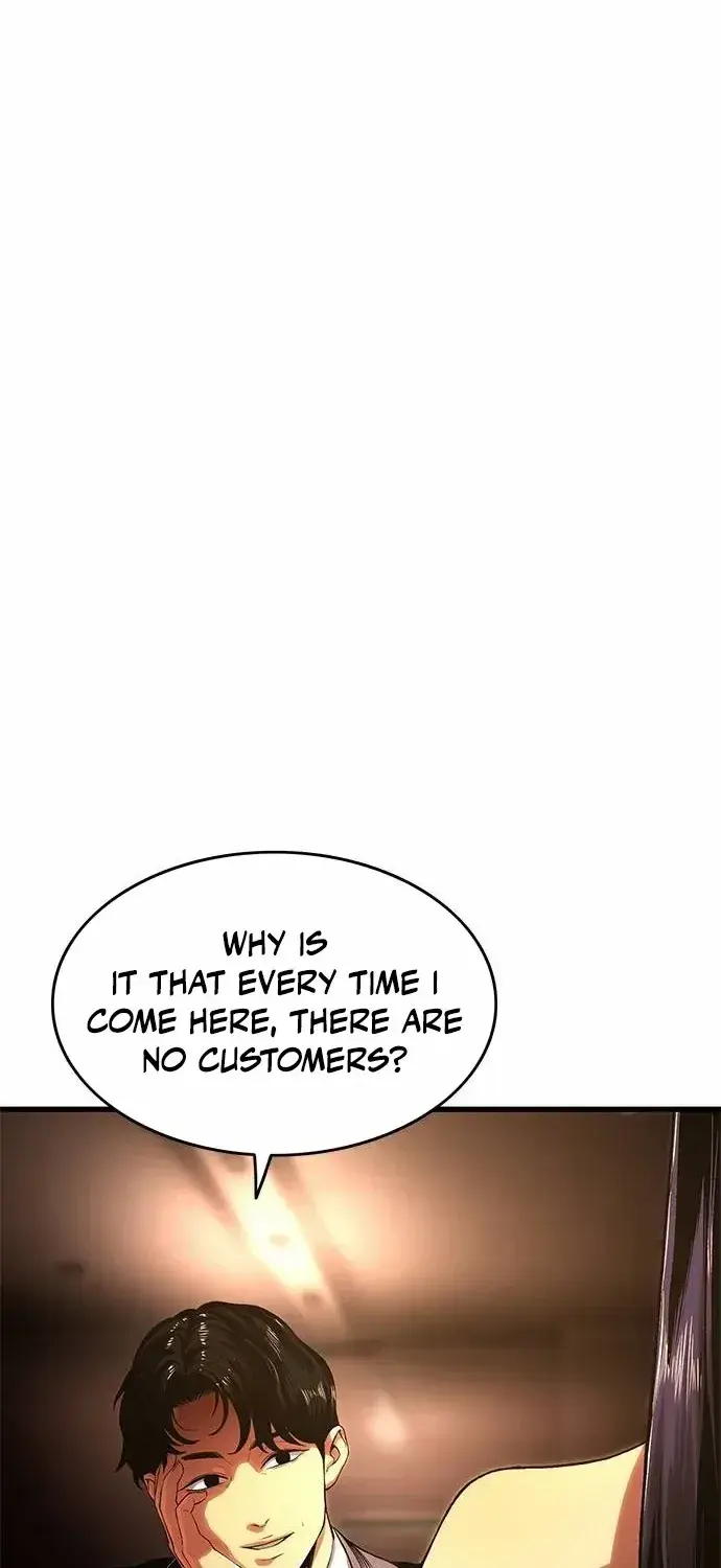 Evil Spirits and Demons — Chapter 3 — Page 4
