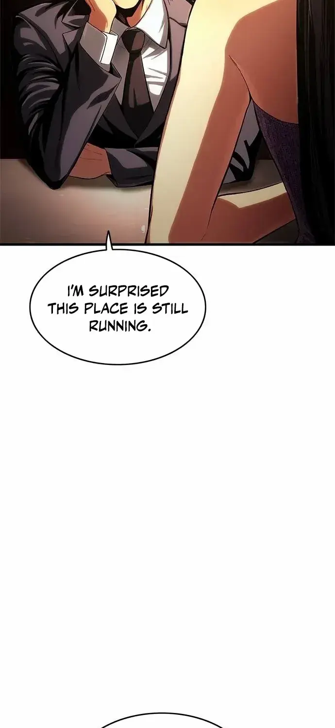 Evil Spirits and Demons — Chapter 3 — Page 5