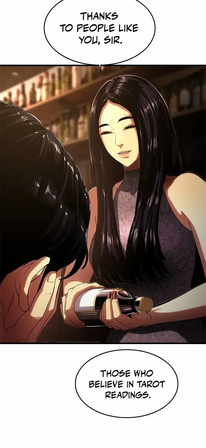 Evil Spirits and Demons — Chapter 3 — Page 6