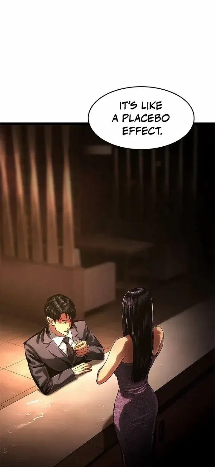 Evil Spirits and Demons — Chapter 3 — Page 12