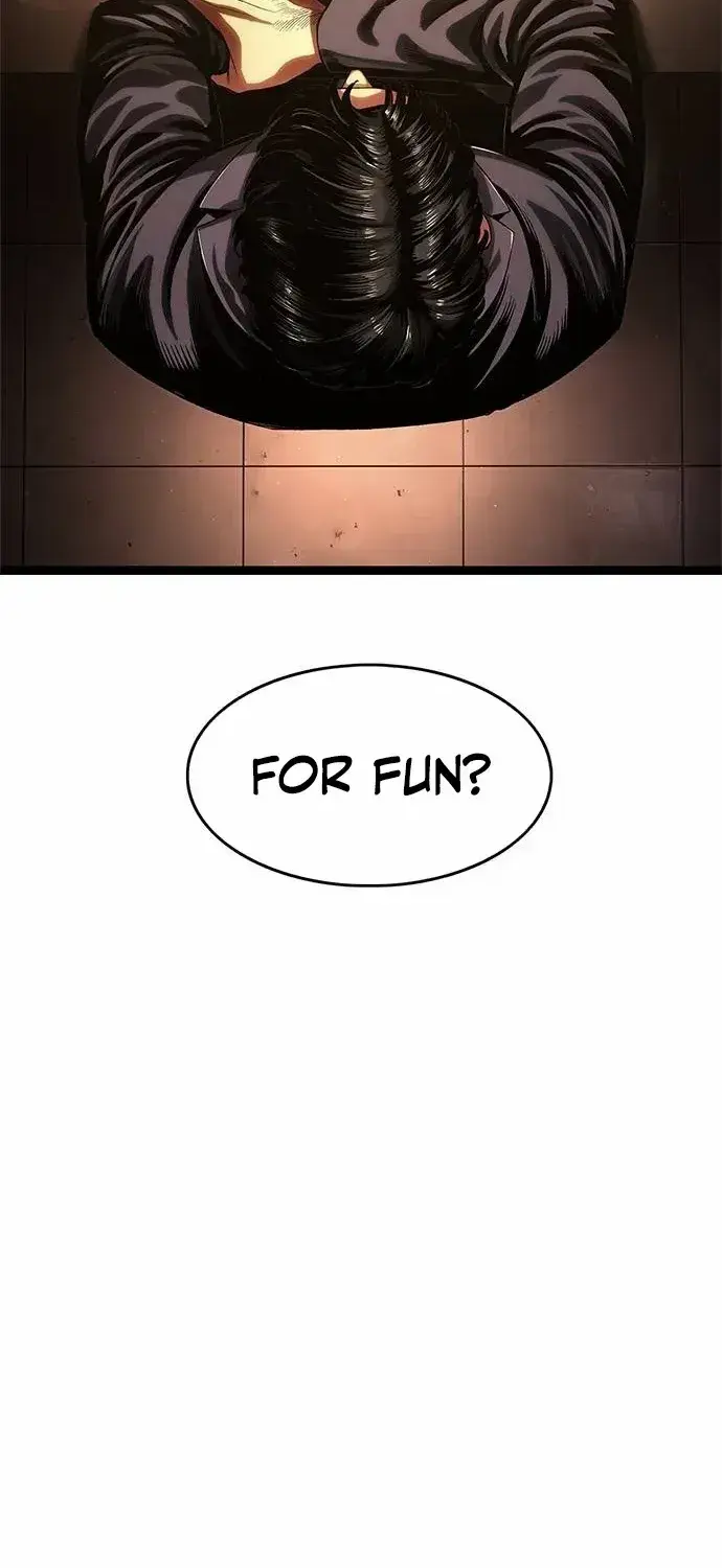 Evil Spirits and Demons — Chapter 3 — Page 16