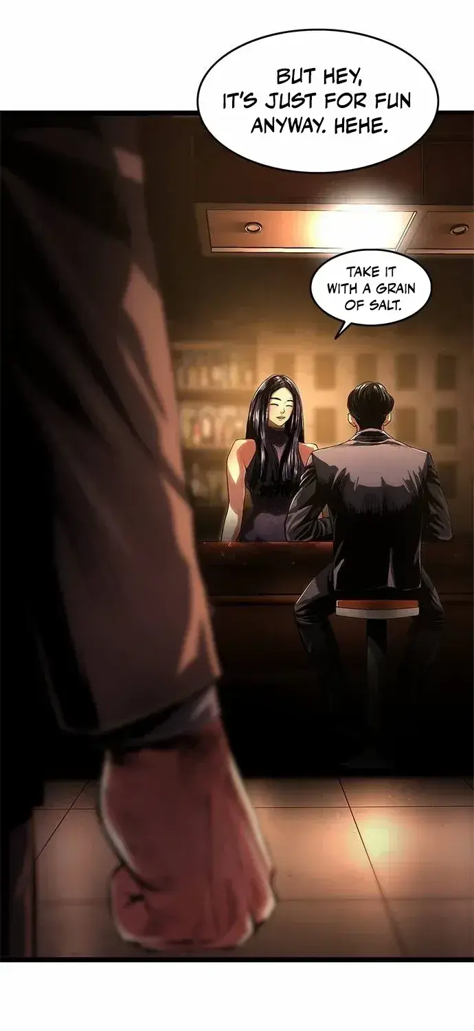 Evil Spirits and Demons — Chapter 3 — Page 32