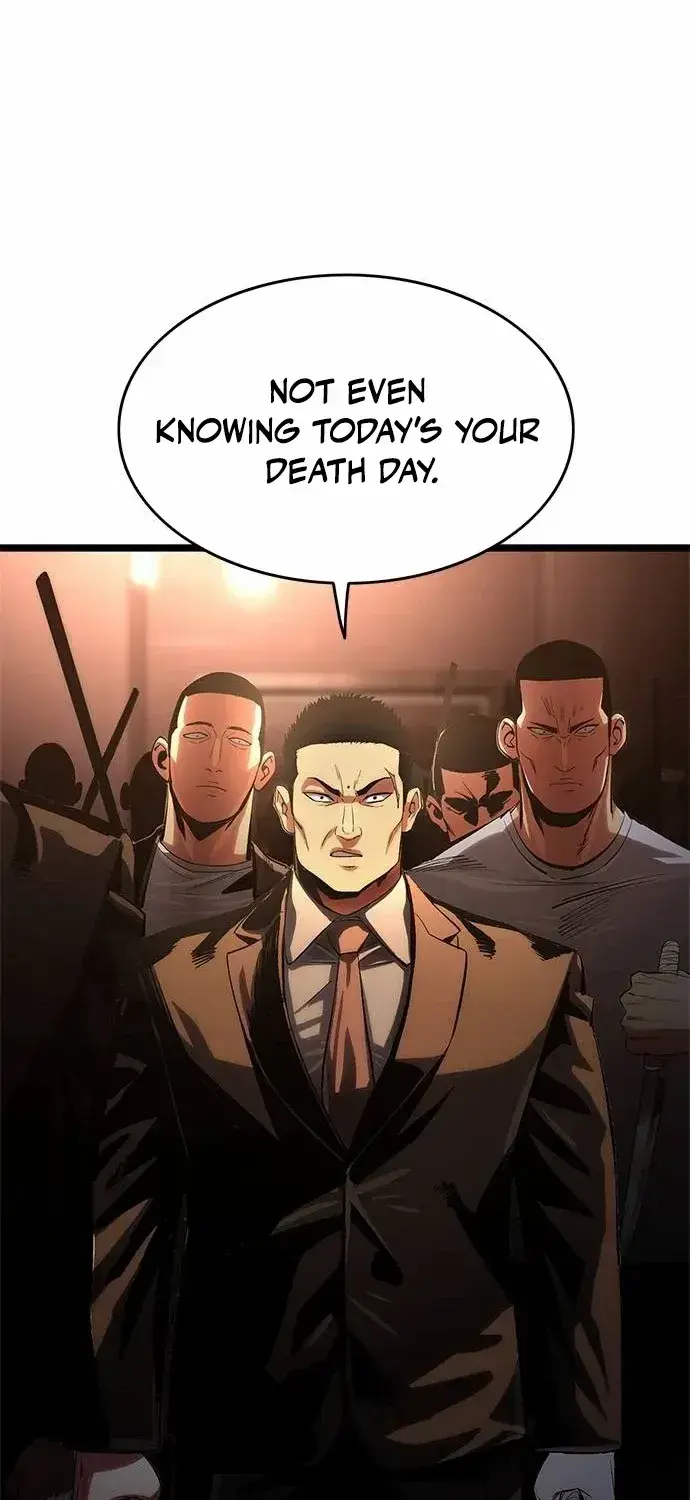 Evil Spirits and Demons — Chapter 3 — Page 37