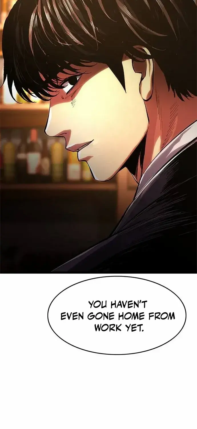 Evil Spirits and Demons — Chapter 3 — Page 39