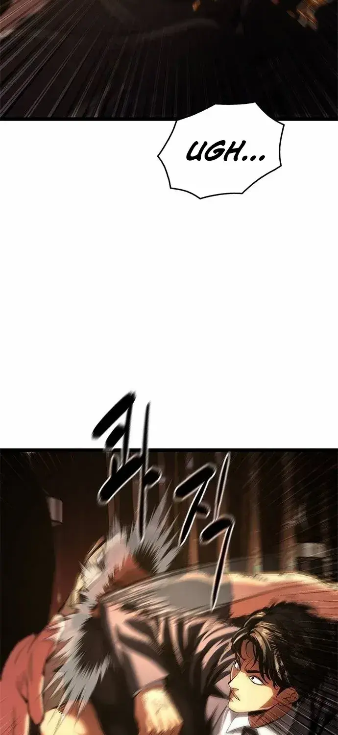Evil Spirits and Demons — Chapter 3 — Page 44