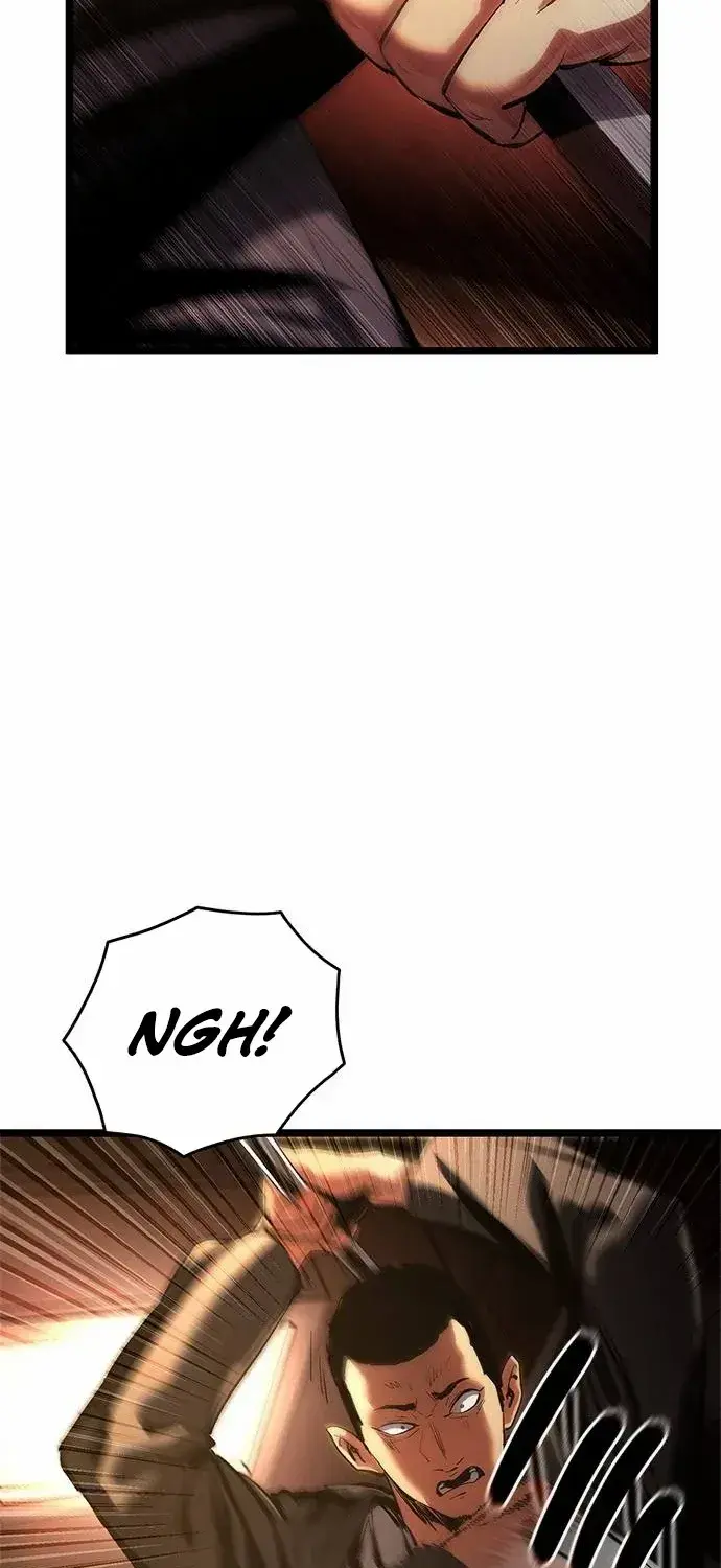 Evil Spirits and Demons — Chapter 3 — Page 46
